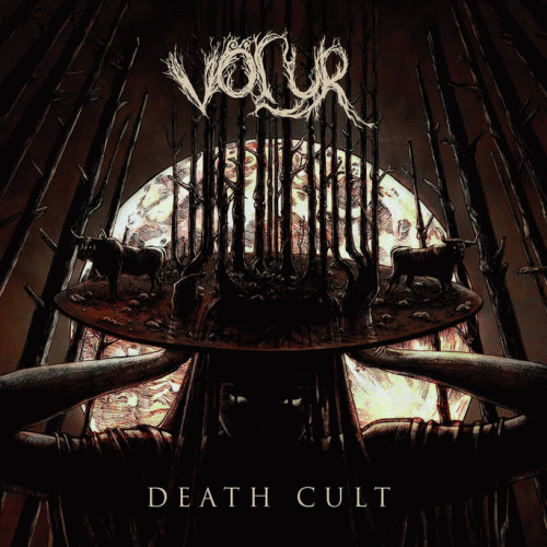 Völur : Death Cult